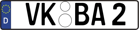 VK-BA2