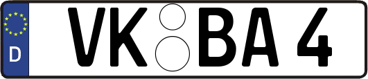 VK-BA4