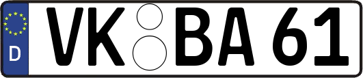 VK-BA61