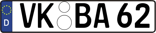VK-BA62