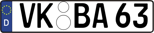 VK-BA63