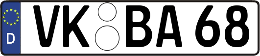 VK-BA68