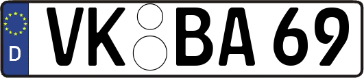 VK-BA69