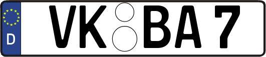 VK-BA7