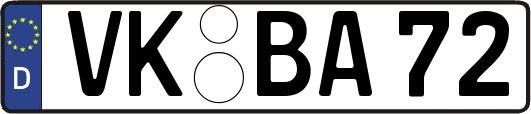 VK-BA72