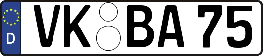 VK-BA75