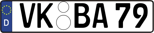 VK-BA79