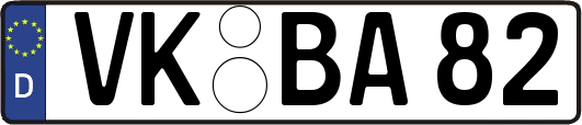 VK-BA82