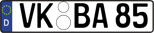 VK-BA85