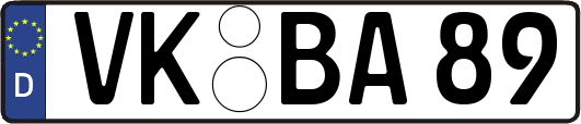 VK-BA89