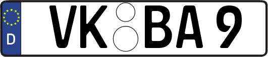 VK-BA9