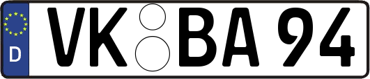 VK-BA94