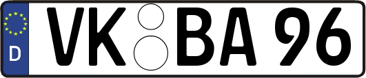 VK-BA96