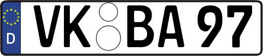 VK-BA97