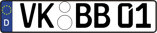 VK-BB01