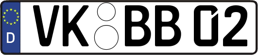 VK-BB02