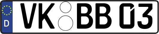 VK-BB03