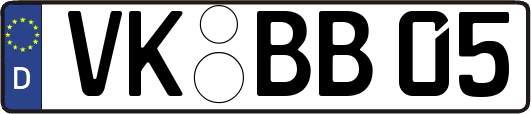 VK-BB05