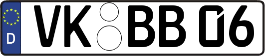 VK-BB06