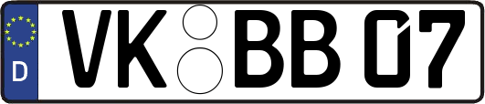 VK-BB07
