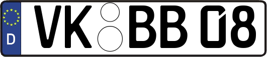 VK-BB08