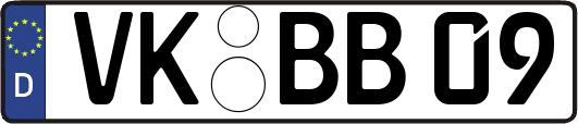 VK-BB09
