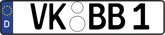 VK-BB1