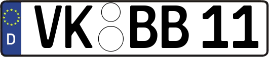 VK-BB11