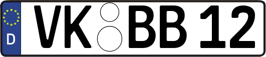 VK-BB12