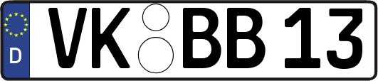 VK-BB13
