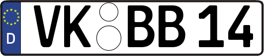 VK-BB14