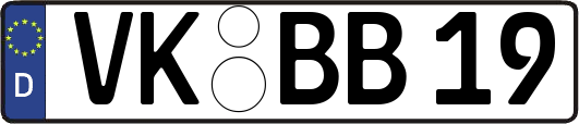VK-BB19