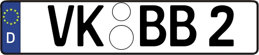 VK-BB2