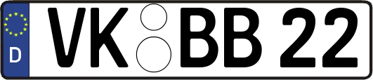 VK-BB22