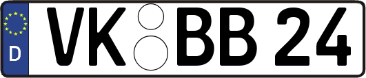 VK-BB24