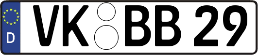 VK-BB29