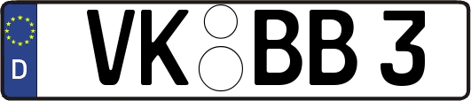 VK-BB3