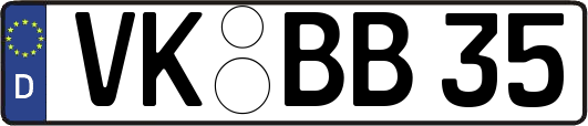 VK-BB35