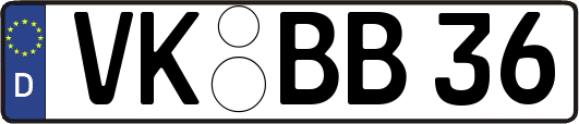 VK-BB36