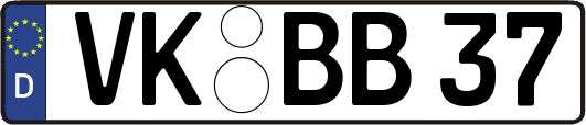 VK-BB37