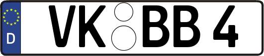 VK-BB4