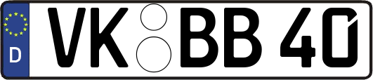 VK-BB40