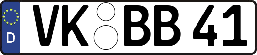 VK-BB41