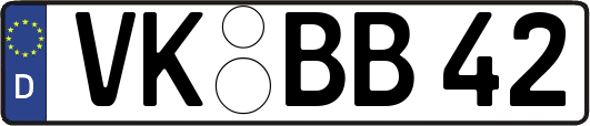 VK-BB42