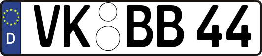 VK-BB44