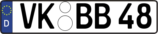 VK-BB48