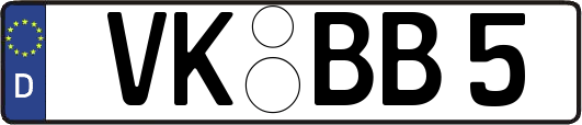 VK-BB5