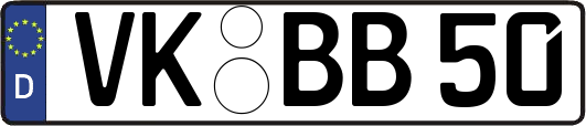 VK-BB50