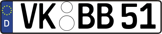 VK-BB51