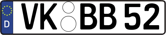 VK-BB52